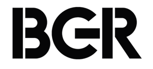BGR.com Logo