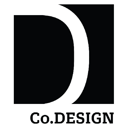 Fast Company Design Logo