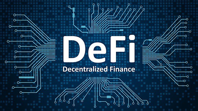 The Top 10 DeFi Lending Platforms