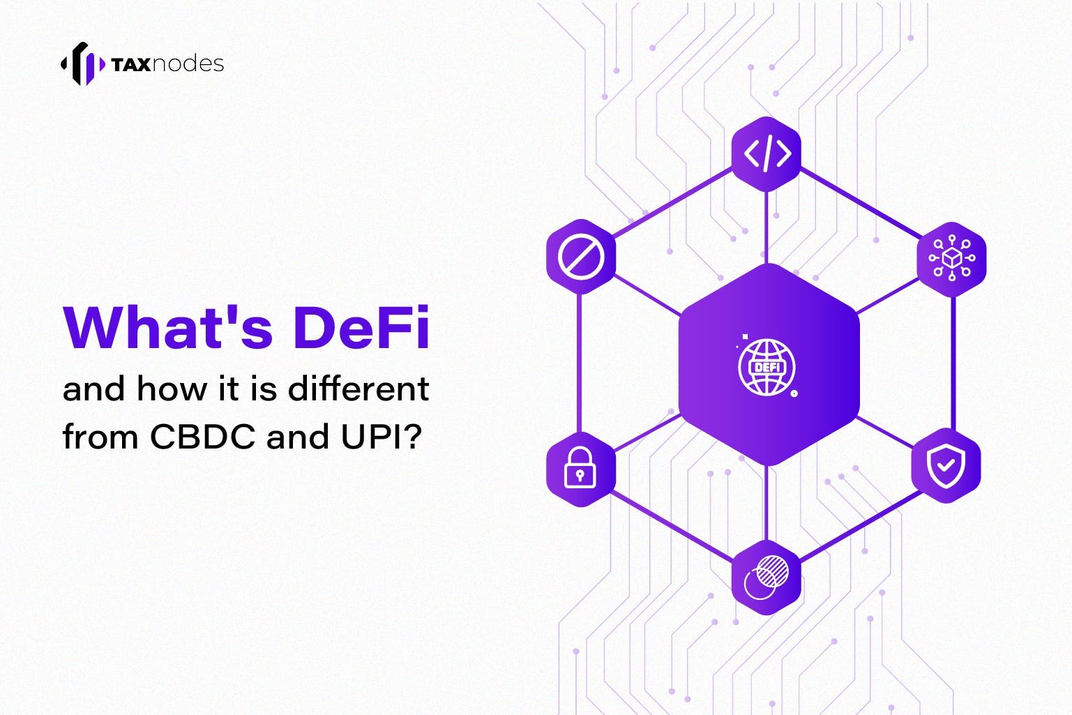 Explained Gains and Liquidity in DeFi