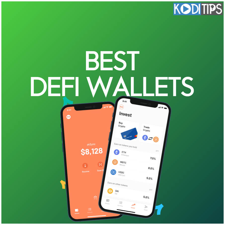Understanding the Importance of Crypto DeFi Wallet Security