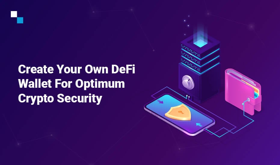 What is a DeFi Wallet?