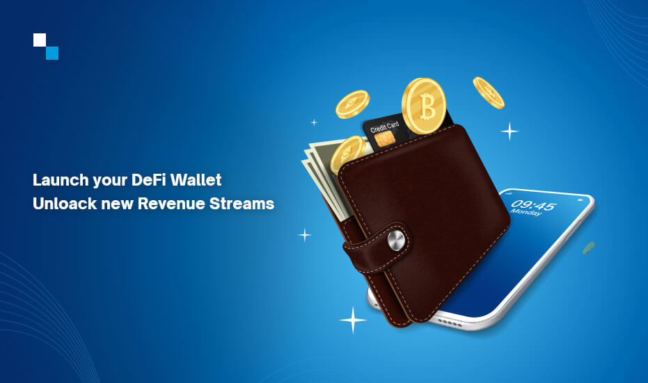 Difference between Traditional Crypto wallets vs DeFi Wallet