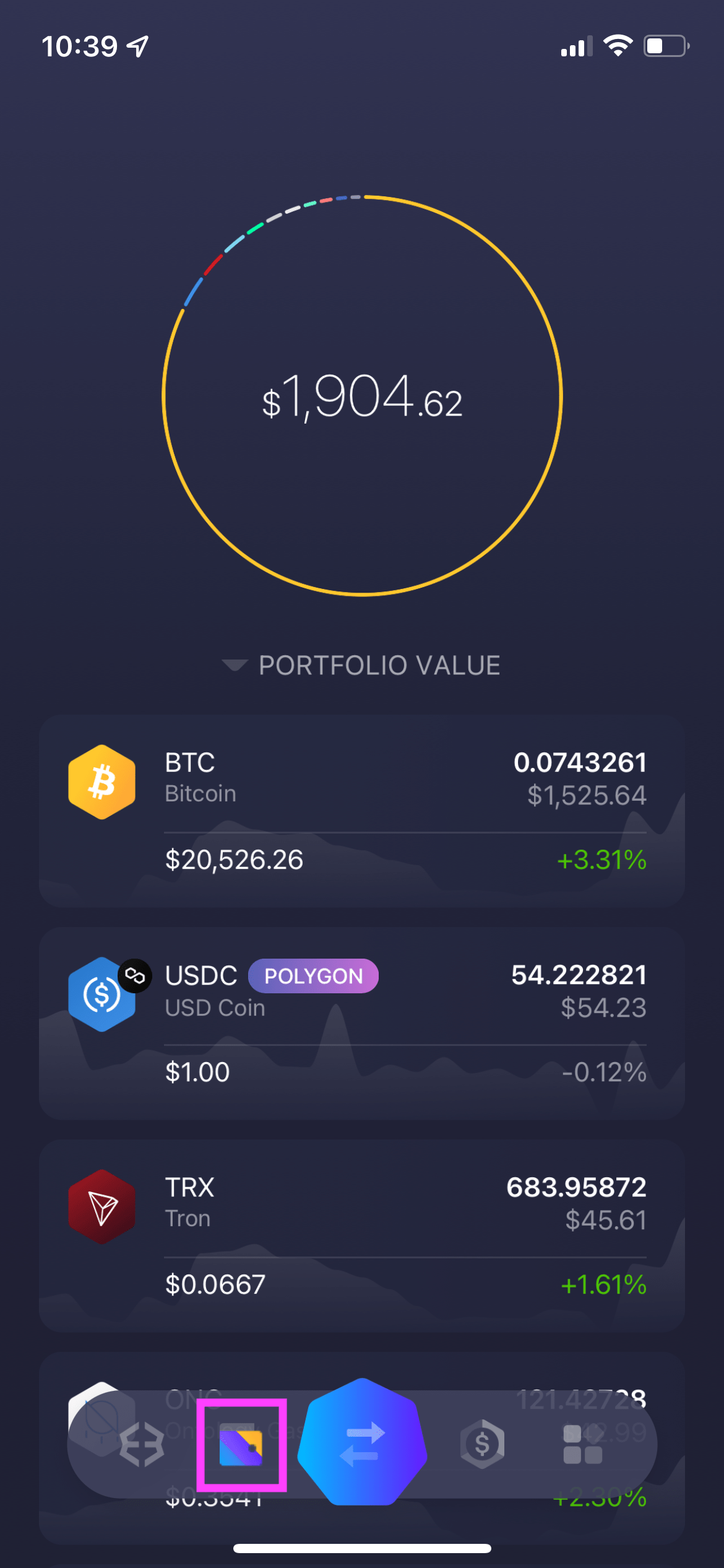 How to Withdraw Money from Cryptocom