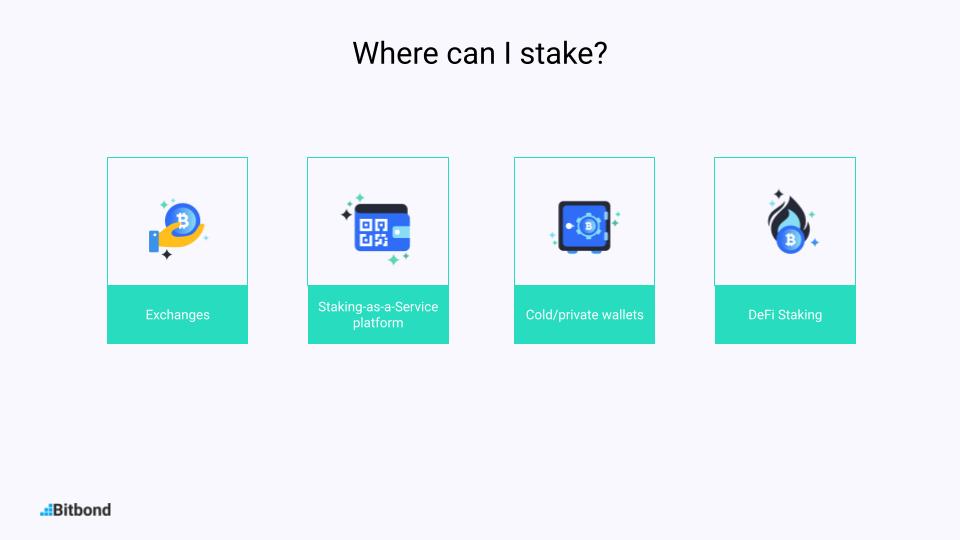 DBX Crypto Staking Statistics