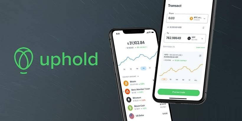  What Is Uphold